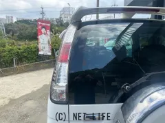 ダイハツ テリオスキッド