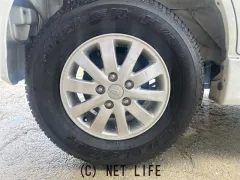 ダイハツ テリオスキッド