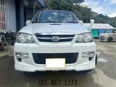 ダイハツ テリオスキッド