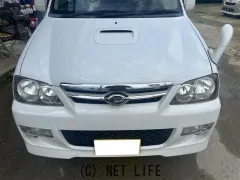 ダイハツ テリオスキッド