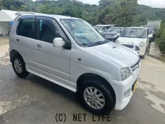 ダイハツ テリオスキッド