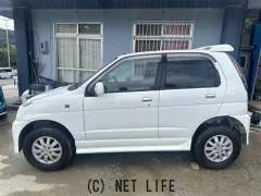 ダイハツ テリオスキッド