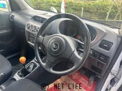 ダイハツ テリオスキッド