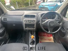 ダイハツ テリオスキッド