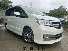 日産 セレナ