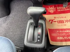 ホンダ バモス