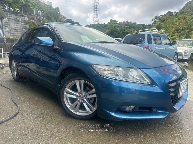 ホンダ CR-Z