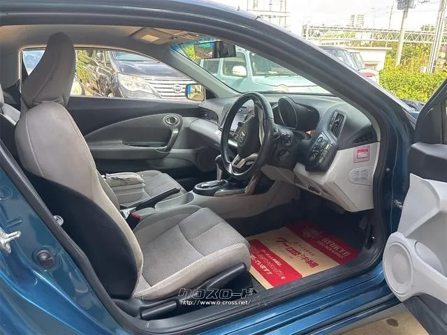 ホンダ CR-Z