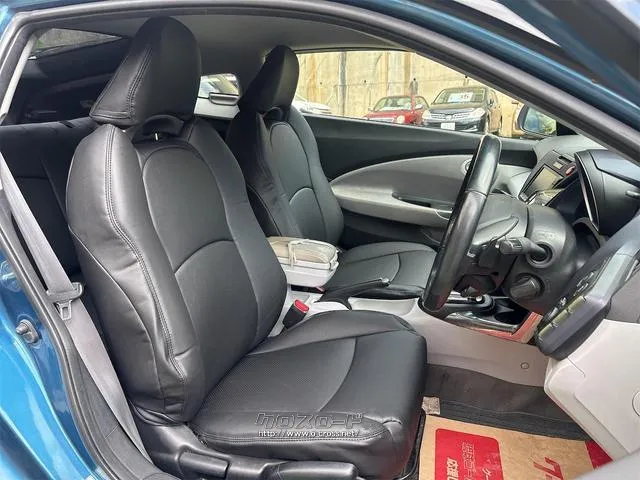 『TOTAL CAR SHOP FEEL』は、全国のオークション会場と提携しております。店舗に無いお車でもお気軽にご相談下さい!☆詳細は『FEEL』の元気なスタッフまで→0078-6042-5806☆ ホンダ CR-Z