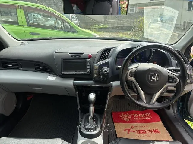 『TOTAL CAR SHOP FEEL』は買取・下取りももちろん全力で頑張ります!買取だけでも喜んで!不動車でもOK!☆詳細は『FEEL』の元気なスタッフまで→0078-6042-5806☆ ホンダ CR-Z