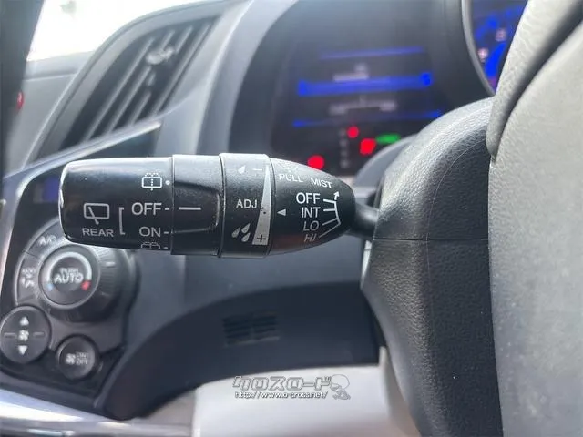 ホンダ CR-Z