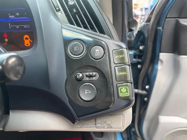 『TOTAL CAR SHOP FEEL』は、ボディーコーティングやフィルム施工等オプションも多数ご用意しております!! ☆★☆詳細は『FEEL』の元気なスタッフまで0078-6042-5806☆★☆ ホンダ CR-Z