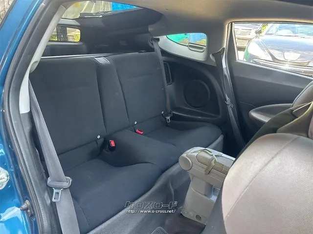 ホンダ CR-Z