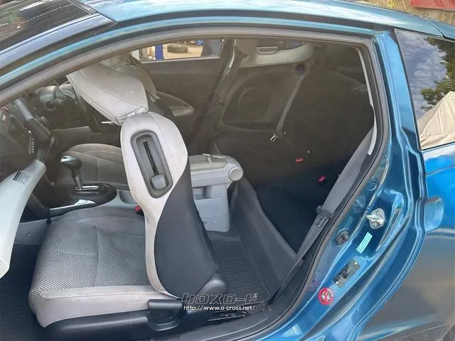 ホンダ CR-Z