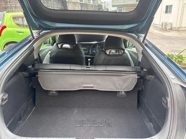 『TOTAL CAR SHOP FEEL』は、各種オートローンも取り扱っております。 お客様に合わせたプランをご提案!!☆★☆詳細は『FEEL』の元気なスタッフまで→0078-6042-5806☆★☆ ホンダ CR-Z