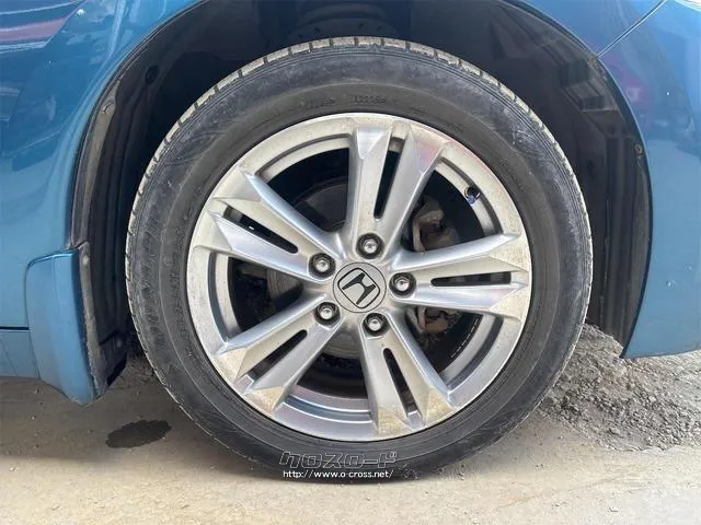 『TOTAL CAR SHOP FEEL』は、良質な買取車が続々入荷中!掲載以外にもありますので、ぜひ一度覗いてみて下さい!☆詳細は『FEEL』の元気なスタッフまで→0078-6042-5806☆ ホンダ CR-Z