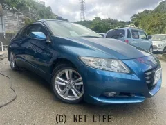 ホンダ CR-Z