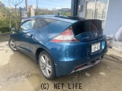 ホンダ CR-Z