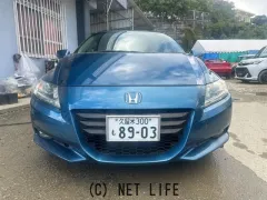 ホンダ CR-Z