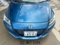 ホンダ CR-Z