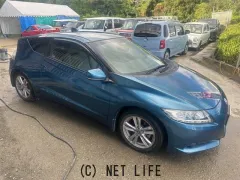ホンダ CR-Z