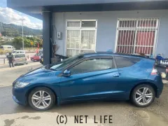 ホンダ CR-Z