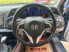 ホンダ CR-Z