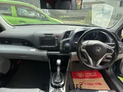 ホンダ CR-Z