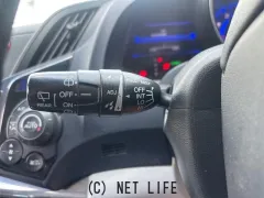 ホンダ CR-Z