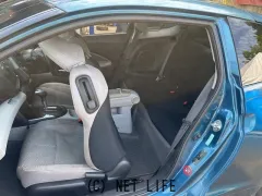 ホンダ CR-Z