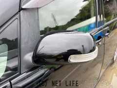 トヨタ アイシス