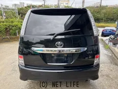 トヨタ アイシス