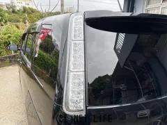 トヨタ アイシス