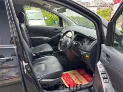 トヨタ アイシス