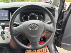 トヨタ アイシス