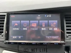 トヨタ アイシス