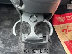 トヨタ アイシス