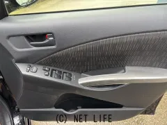 トヨタ アイシス