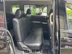 トヨタ アイシス