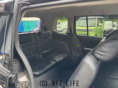 トヨタ アイシス