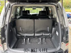 トヨタ アイシス