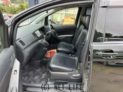 トヨタ アイシス