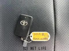 トヨタ アイシス