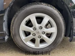 トヨタ アイシス