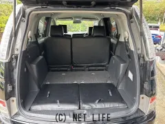 トヨタ アイシス