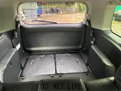 トヨタ アイシス