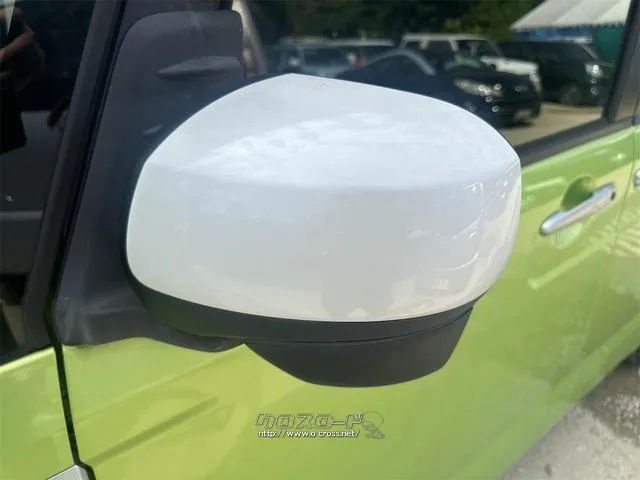 『TOTAL CAR SHOP FEEL』は、外装WAXかけ&内装クリーニングでピカピカ納車宣言!!☆★☆詳細は『FEEL』の元気なスタッフまで → 0078-6042-5806☆★☆ ダイハツ ウェイク