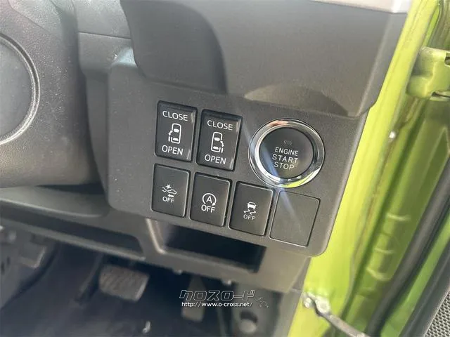 『TOTAL CAR SHOP FEEL』は車検も全力です!!整備や修理だけでもお気軽にお声掛け下さい!! ☆★☆詳細は『FEEL』の元気なスタッフまで → 0078-6042-5806☆★☆ ダイハツ ウェイク