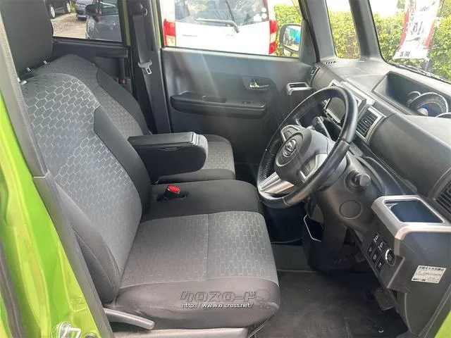 『TOTAL CAR SHOP FEEL』は車検も全力です!!整備や修理だけでもお気軽にお声掛け下さい!! ☆★☆詳細は『FEEL』の元気なスタッフまで → 0078-6042-5806☆★☆ ダイハツ ウェイク