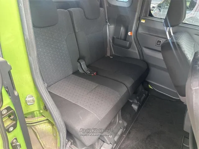 『TOTAL CAR SHOP FEEL』は買取・下取りももちろん全力で頑張ります!買取だけでも喜んで!不動車でもOK!☆詳細は『FEEL』の元気なスタッフまで→0078-6042-5806☆ ダイハツ ウェイク